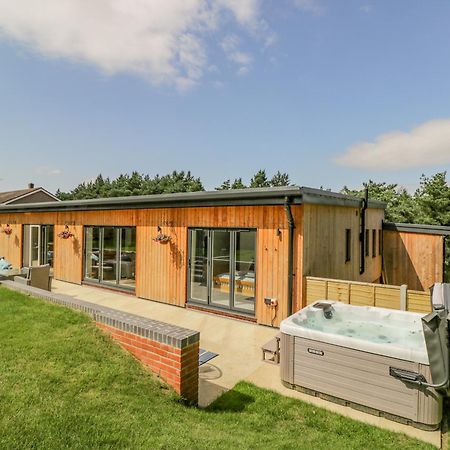 The Barn Villa Poole Exteriör bild